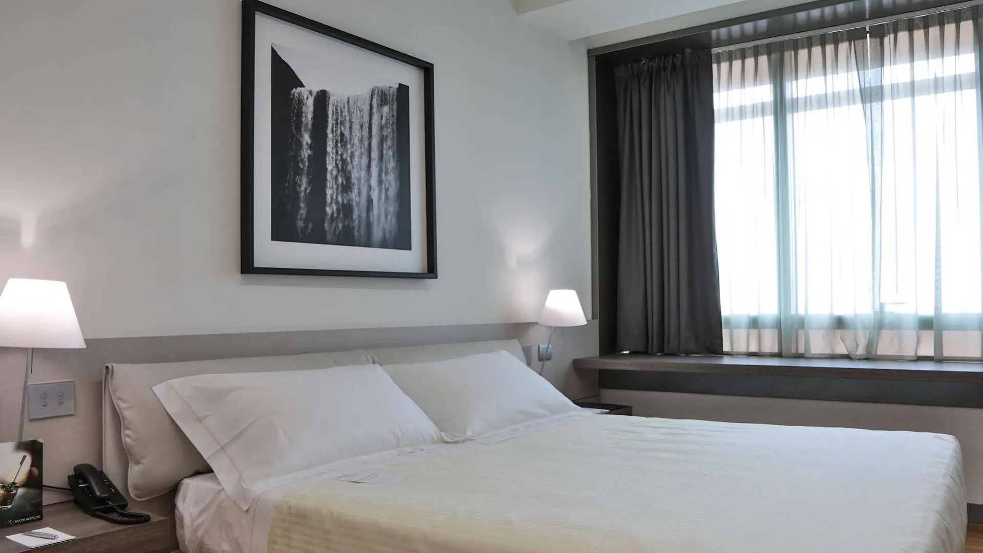 Una Hotels San Vitale Bologna