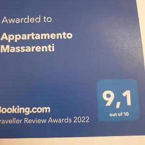 Massarenti Appartamento
