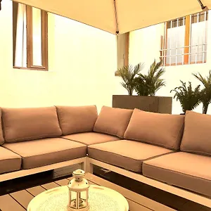  Daire Indipendenza Luxury