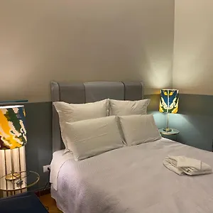 Liberty House לינה וארוחת בוקר