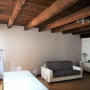 Apartamento Palazzo Bargellini Panzacchi