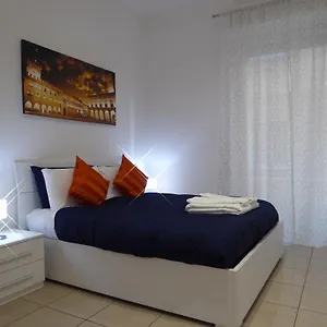Montebello House Appartamento