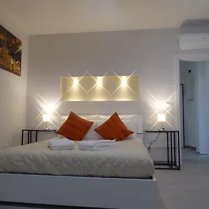Mascarella House Appartamento