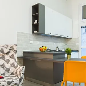 Apartamento Freccia Rossa