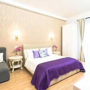 Bq House Milizie Luxury 3* רומא