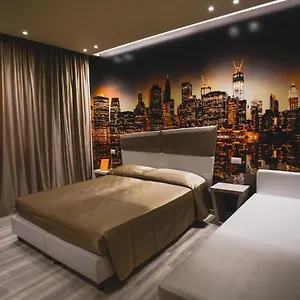 Hotel Fiera Wellness&spa