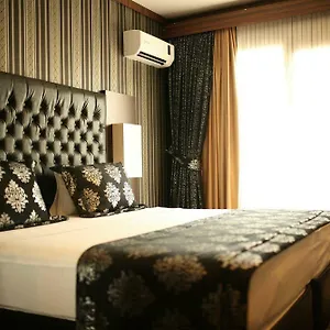 Hedef Dag Termal & Otel Bozkoy (Germencik)