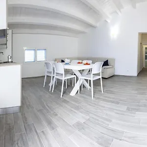 L'ancora Holidays Punta Secca