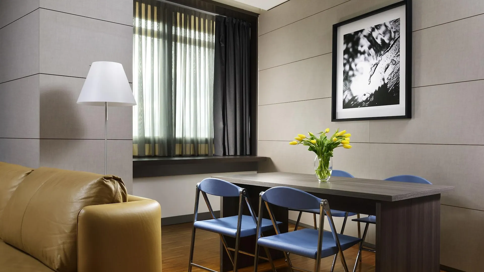 Una Hotels San Vitale Bolonia