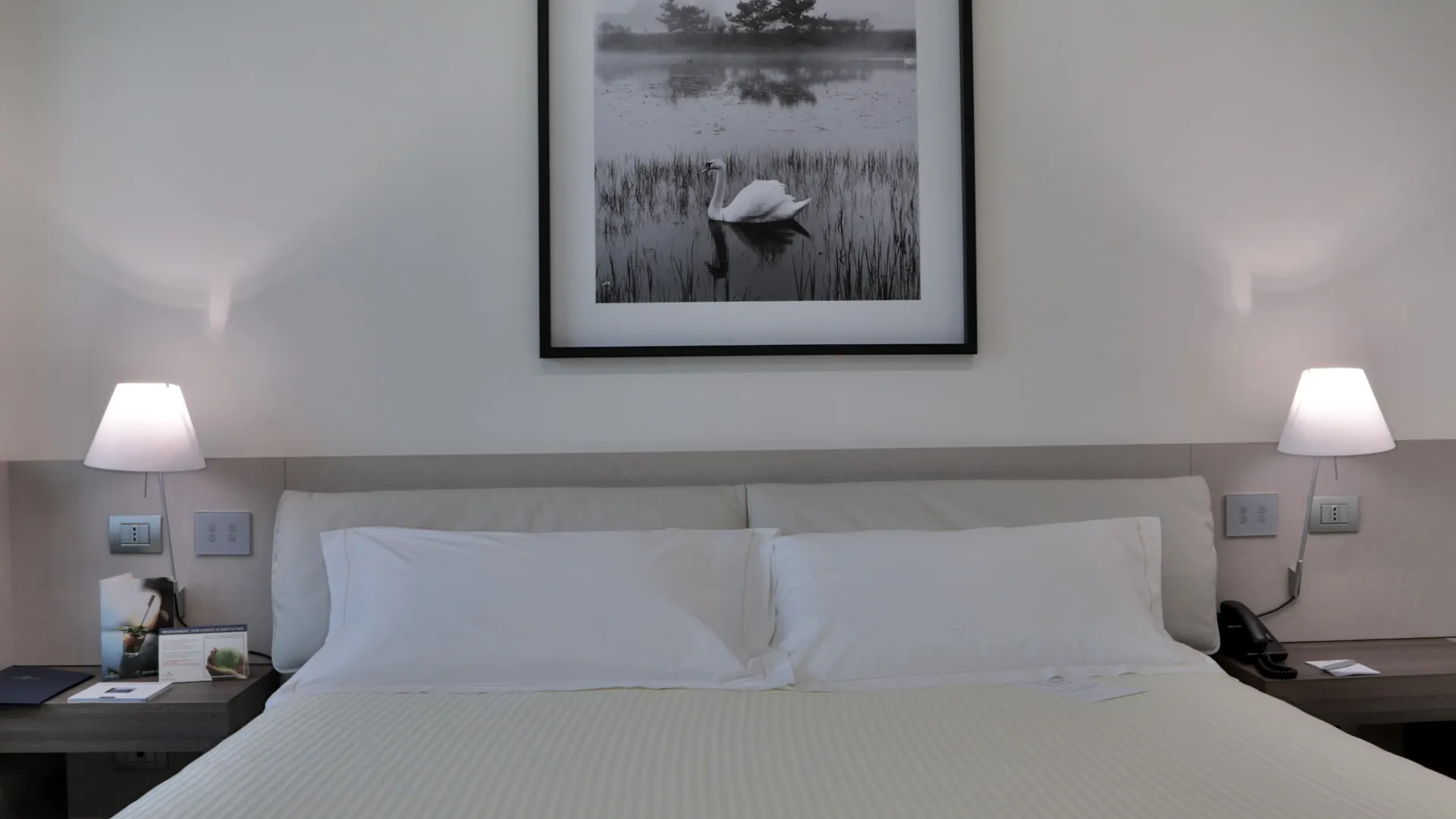 Una Hotels San Vitale Bolonia