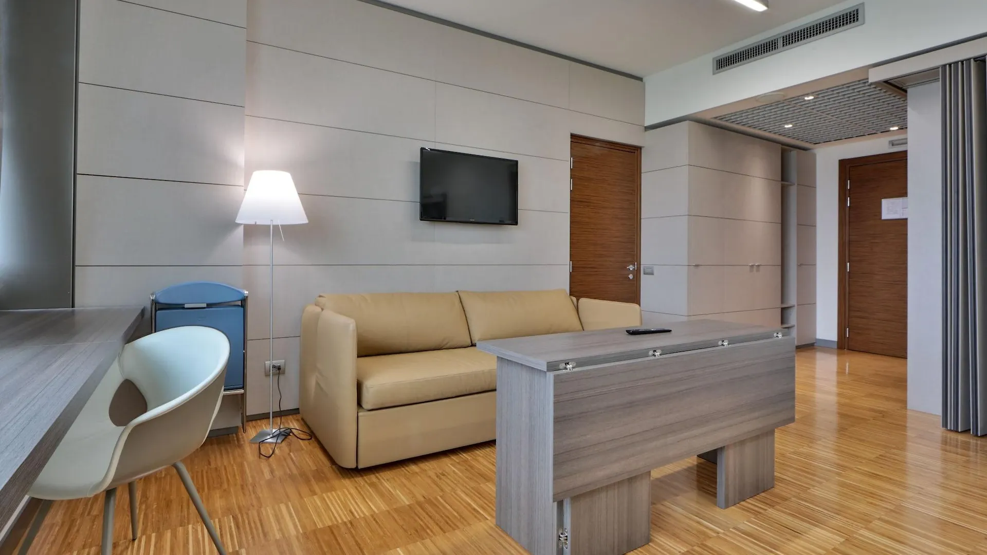 Una Hotels San Vitale Bolonia