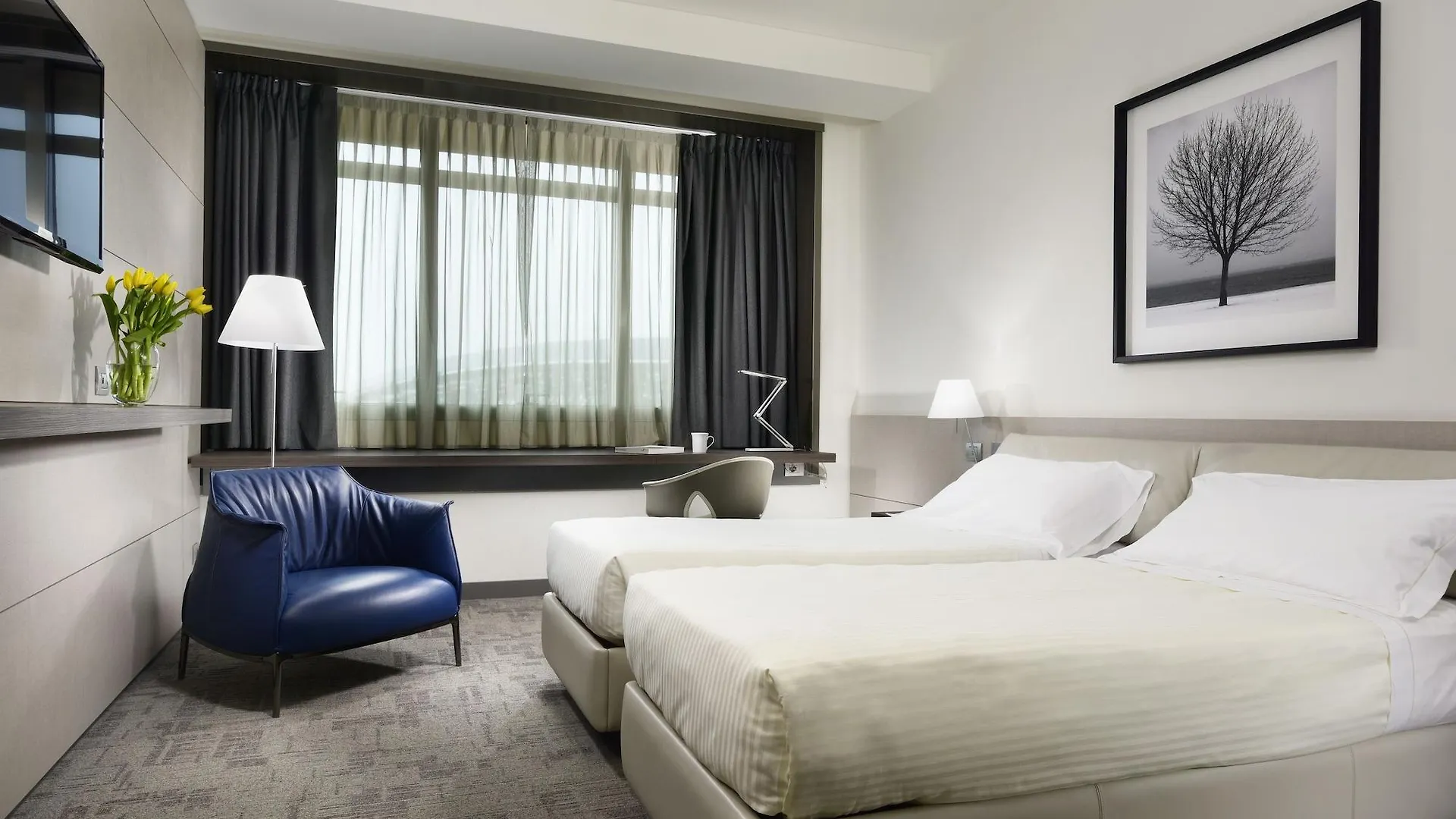 Una Hotels San Vitale Bolonia