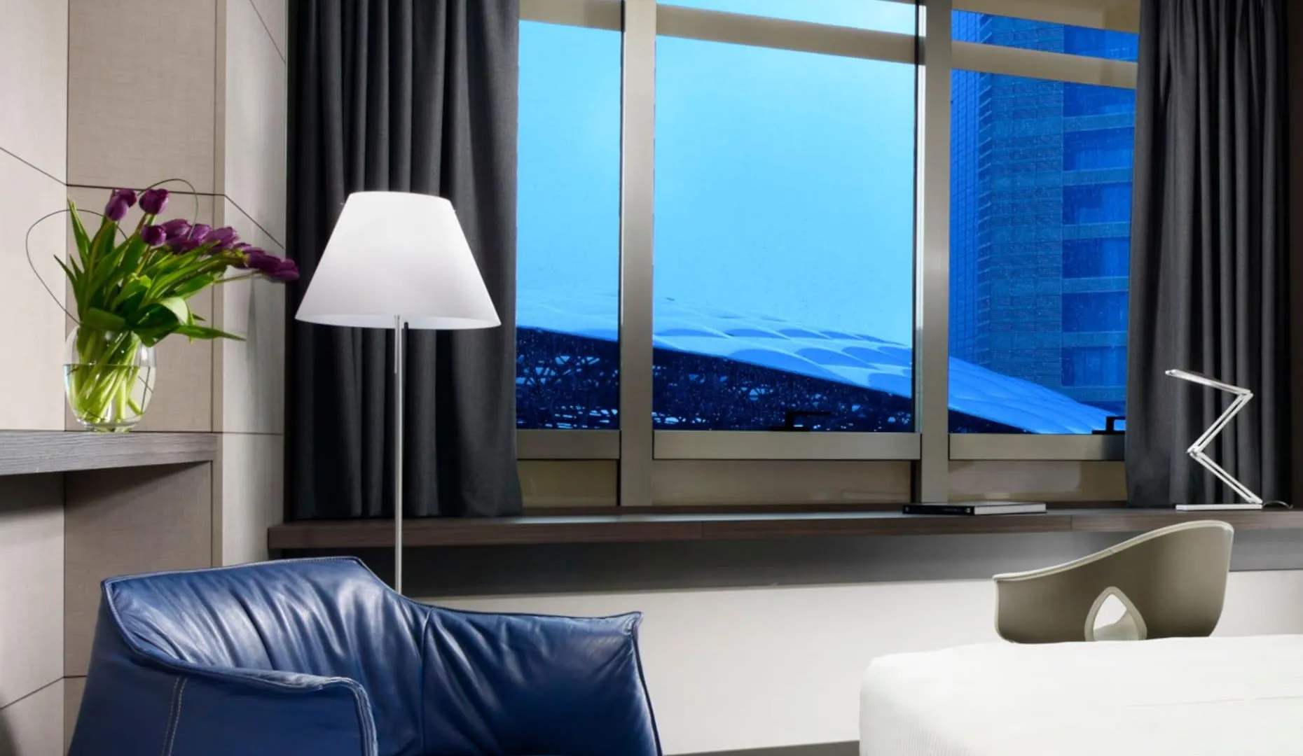 Una Hotels San Vitale Bolonia