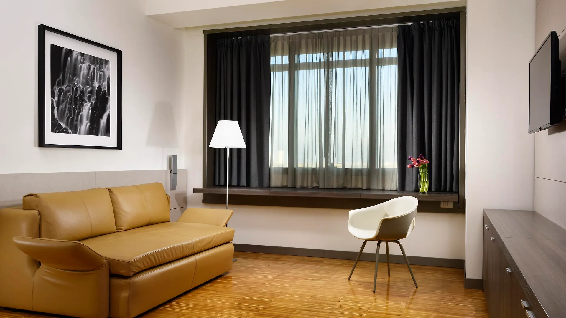 Una Hotels San Vitale Bolonia