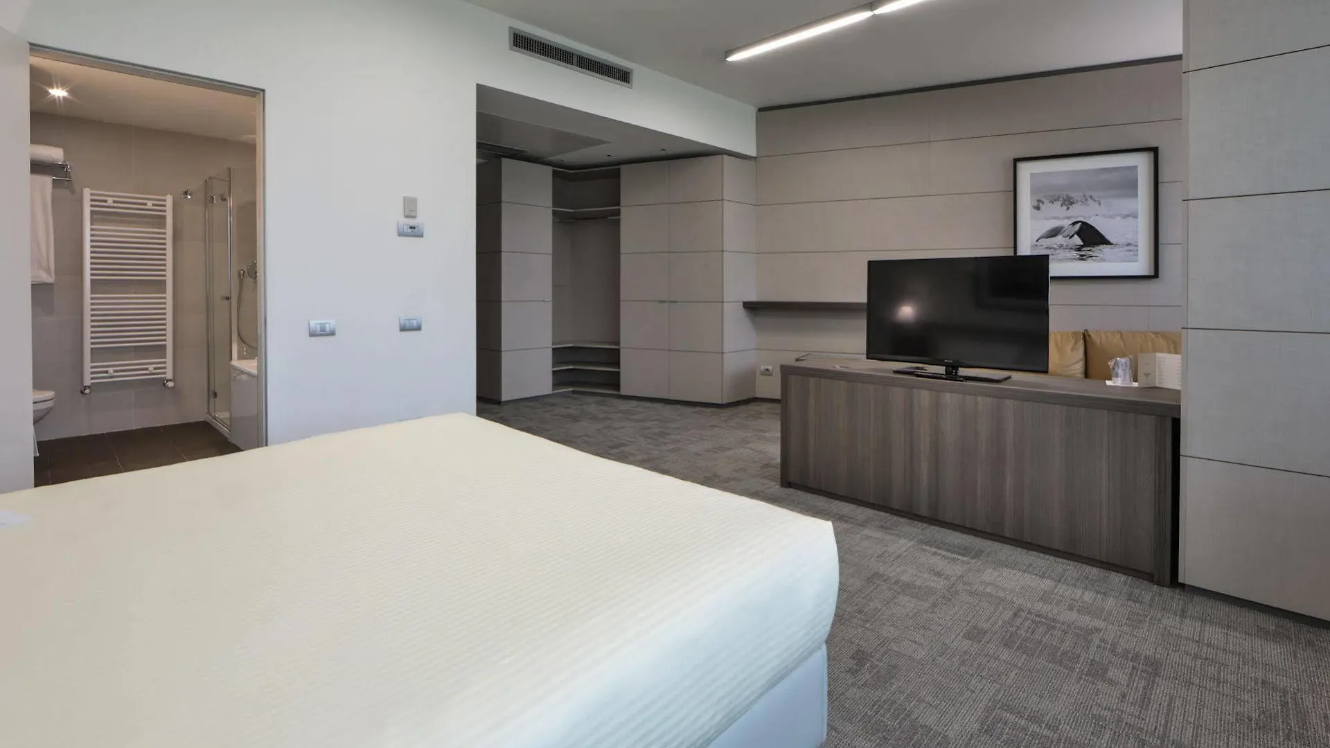 Una Hotels San Vitale Bolonia