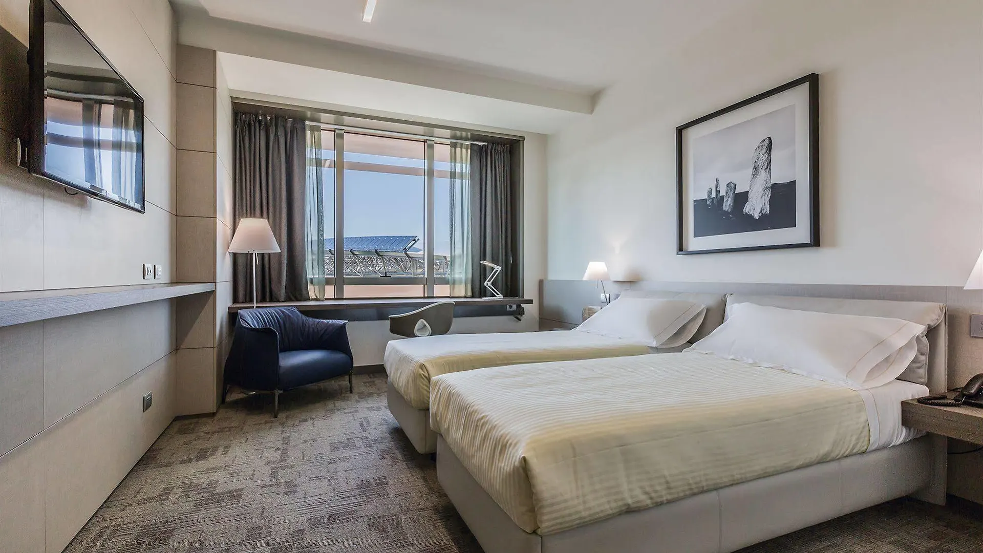 Una Hotels San Vitale Bolonia