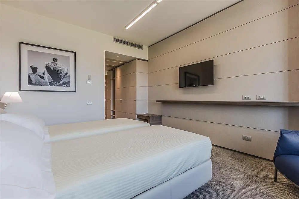 UNAHOTELS San Vitale Bologna Hotel