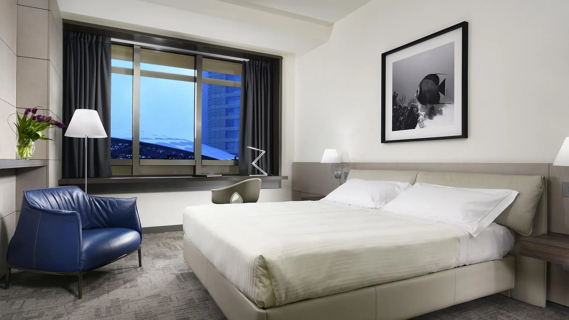 Hotel UNAHOTELS San Vitale Bologna