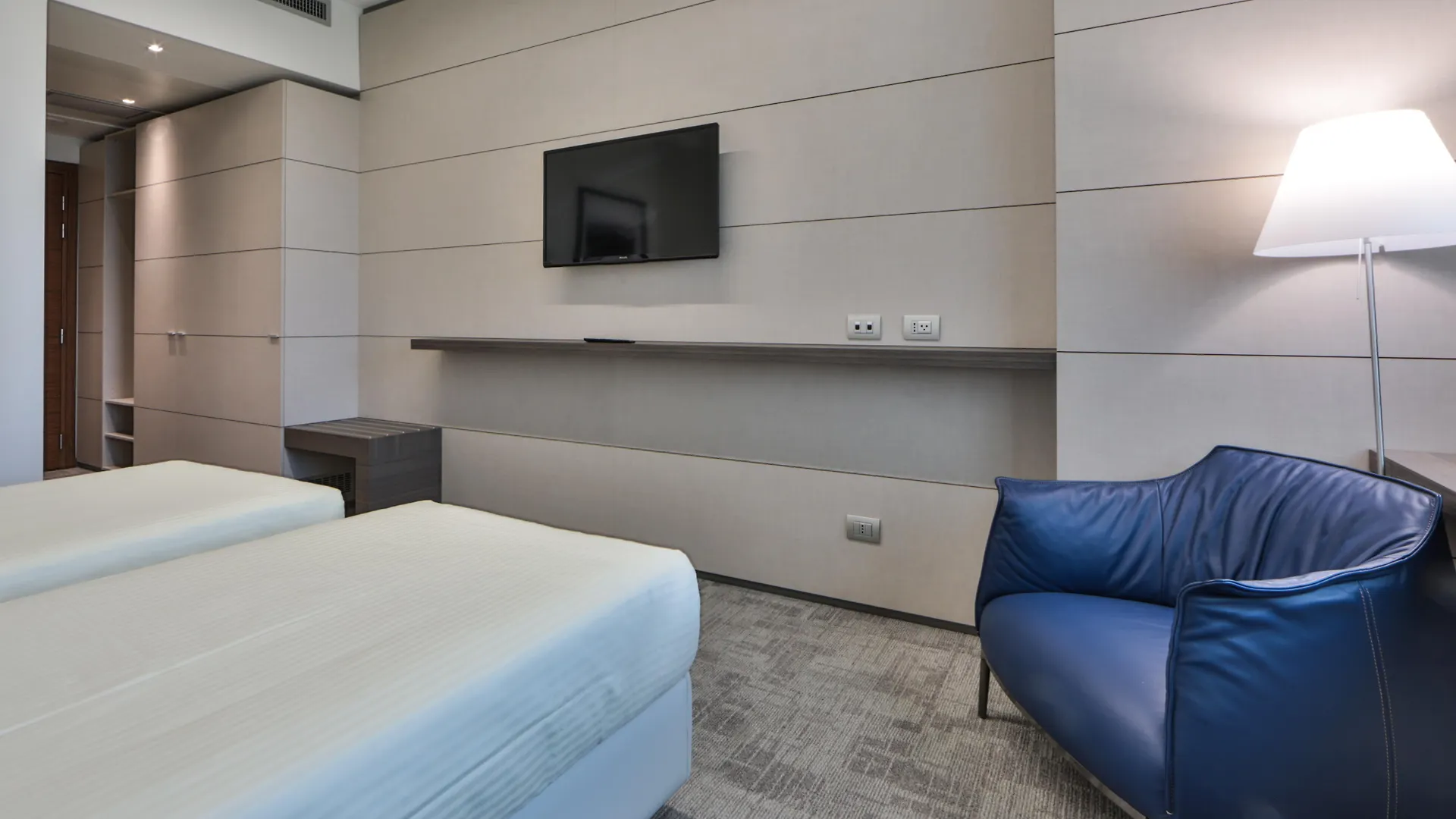UNAHOTELS San Vitale Bologna