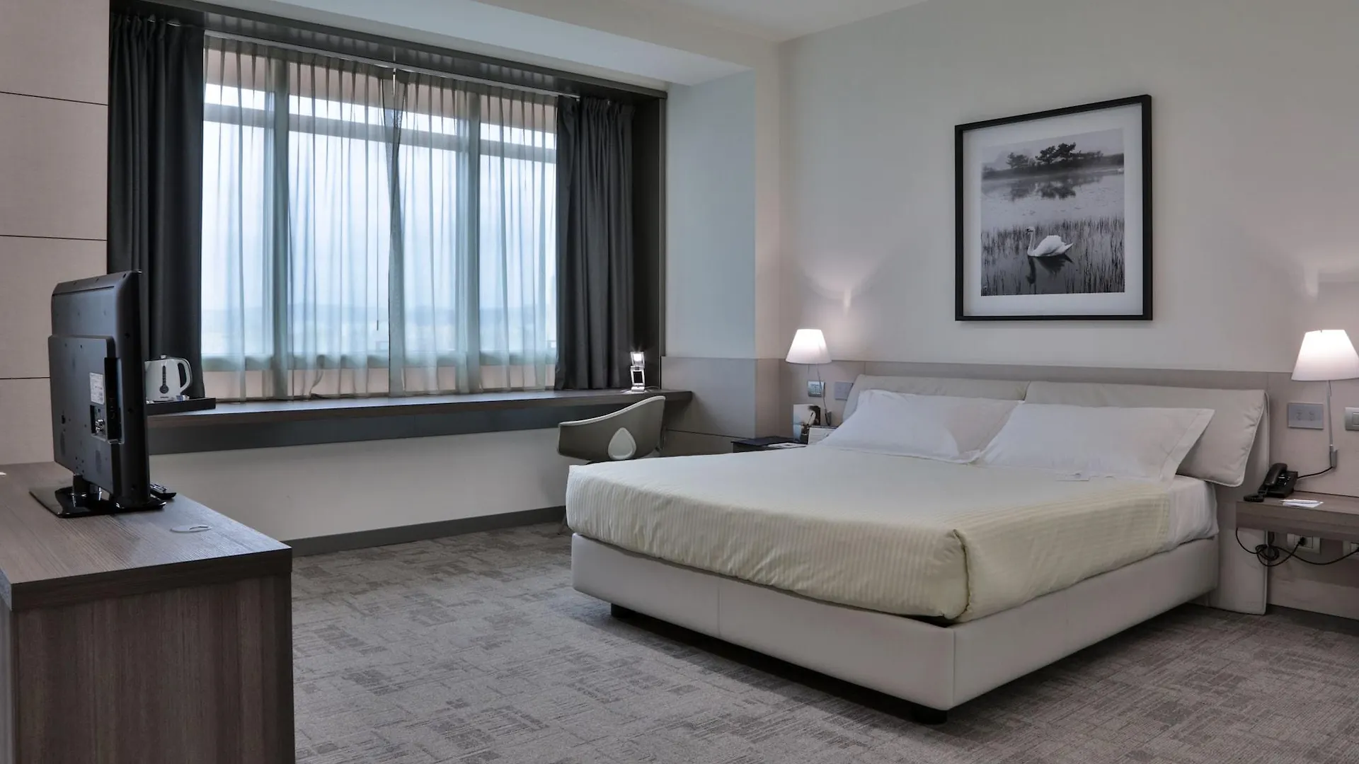 UNAHOTELS San Vitale Bologna