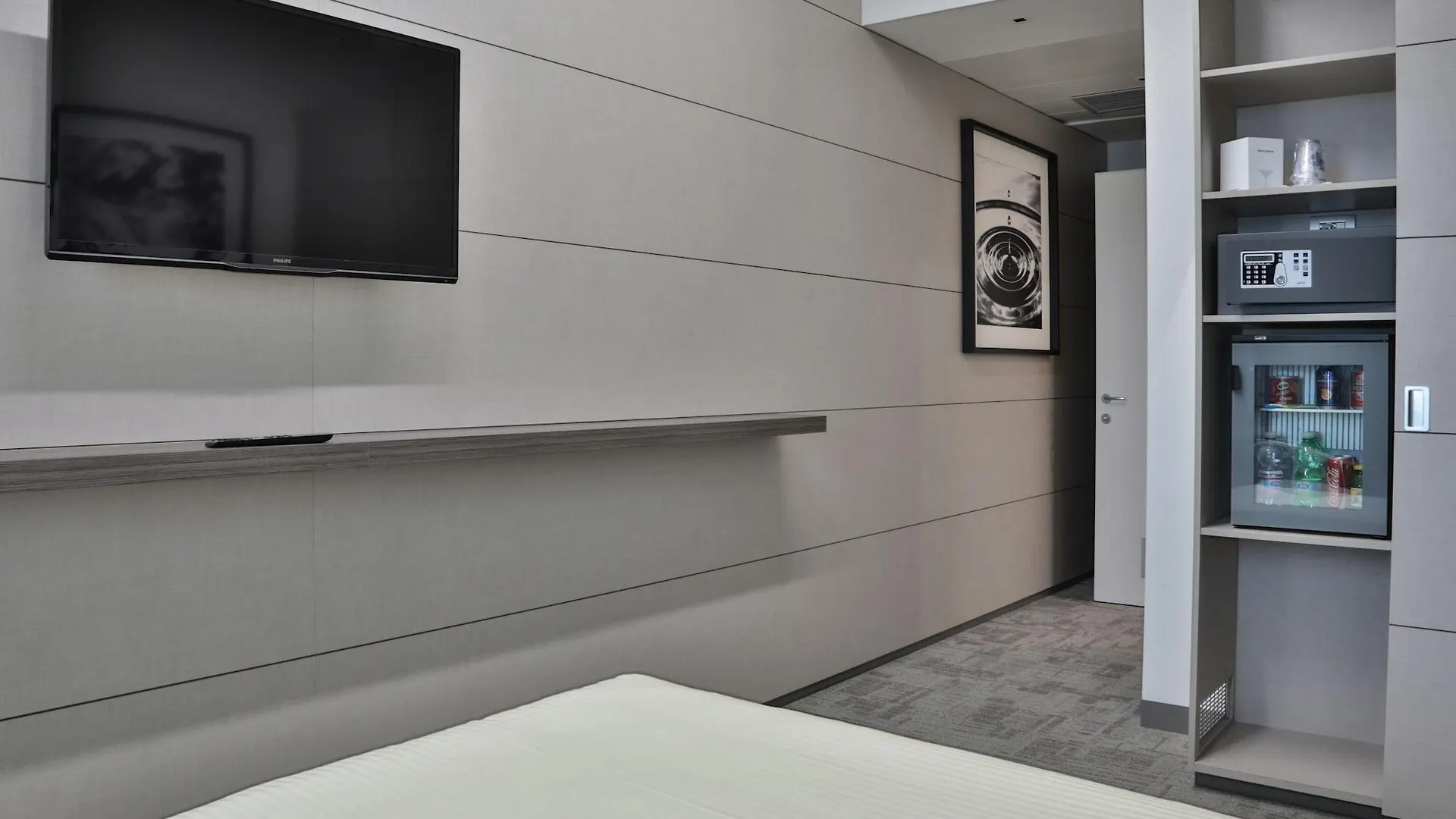 **** Hotel UNAHOTELS San Vitale Bologna Italia
