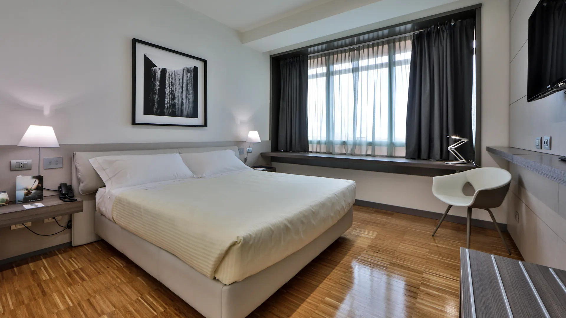 UNAHOTELS San Vitale Bologna Hotel