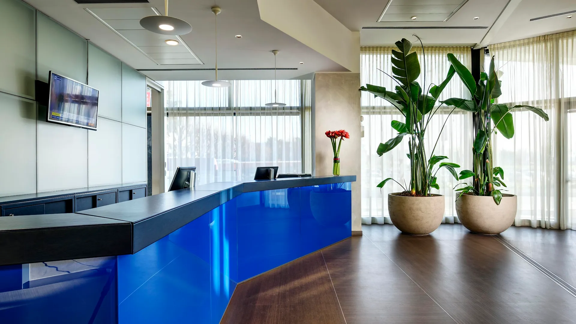 Hotel UNAHOTELS San Vitale Bologna
