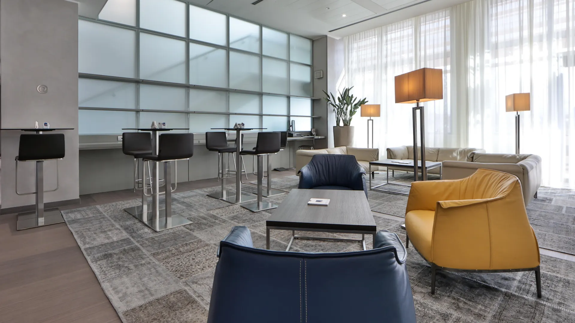 UNAHOTELS San Vitale Bologna 4*,  Italia
