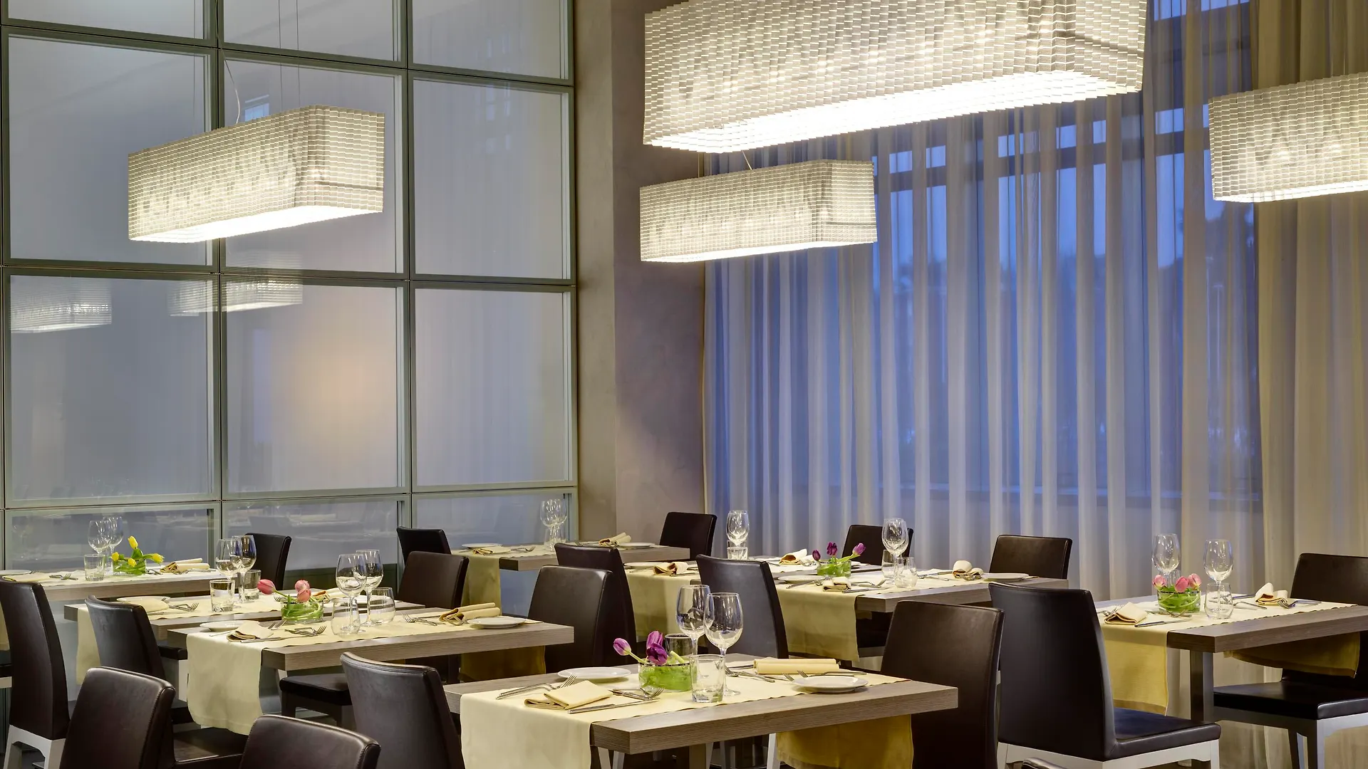 UNAHOTELS San Vitale Bologna Hotel