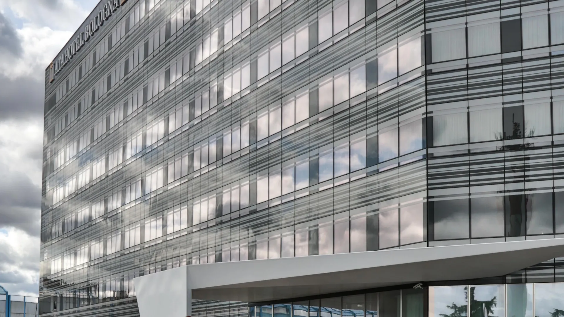 UNAHOTELS San Vitale Bologna