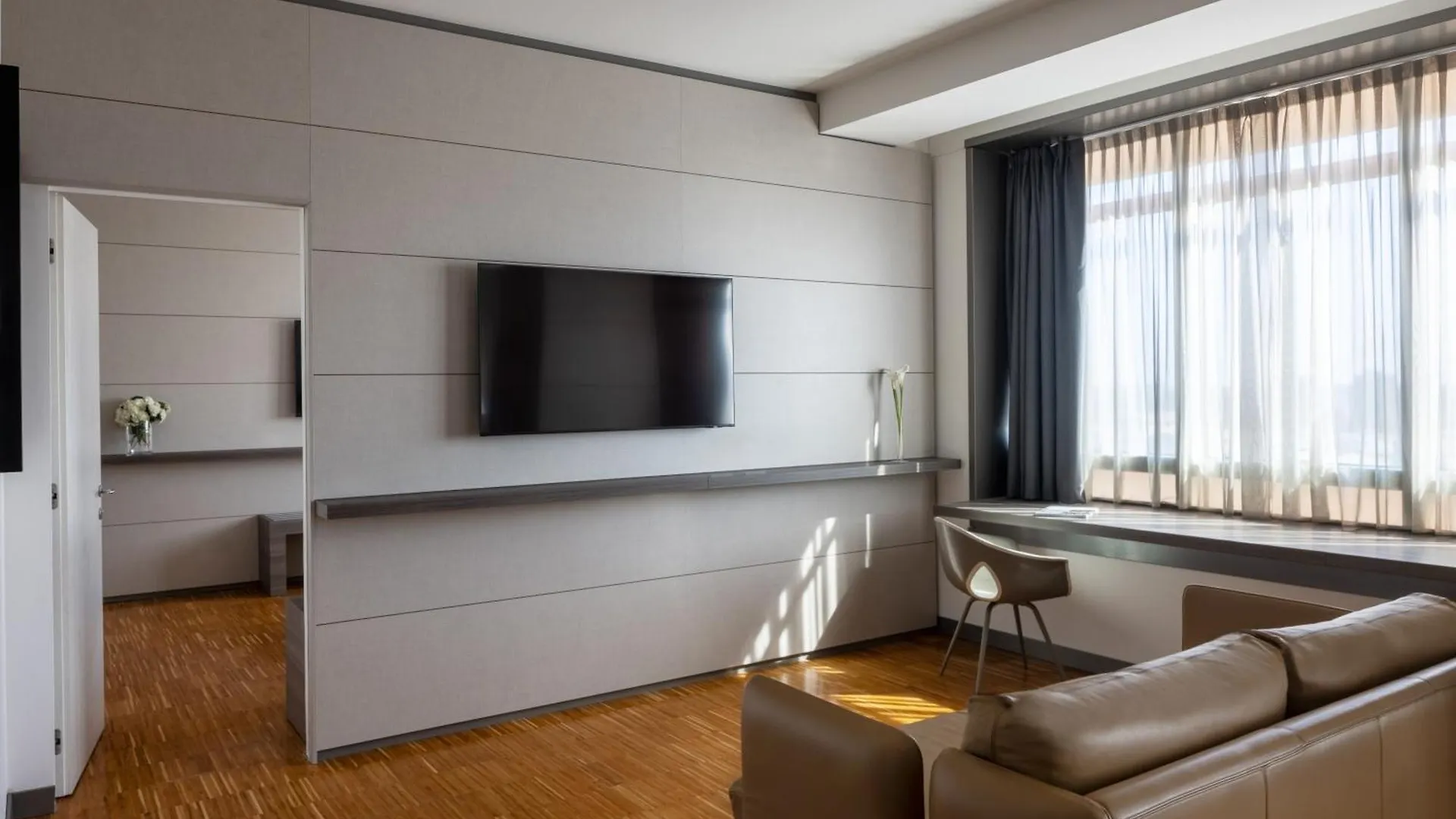 UNAHOTELS San Vitale Bologna Italia