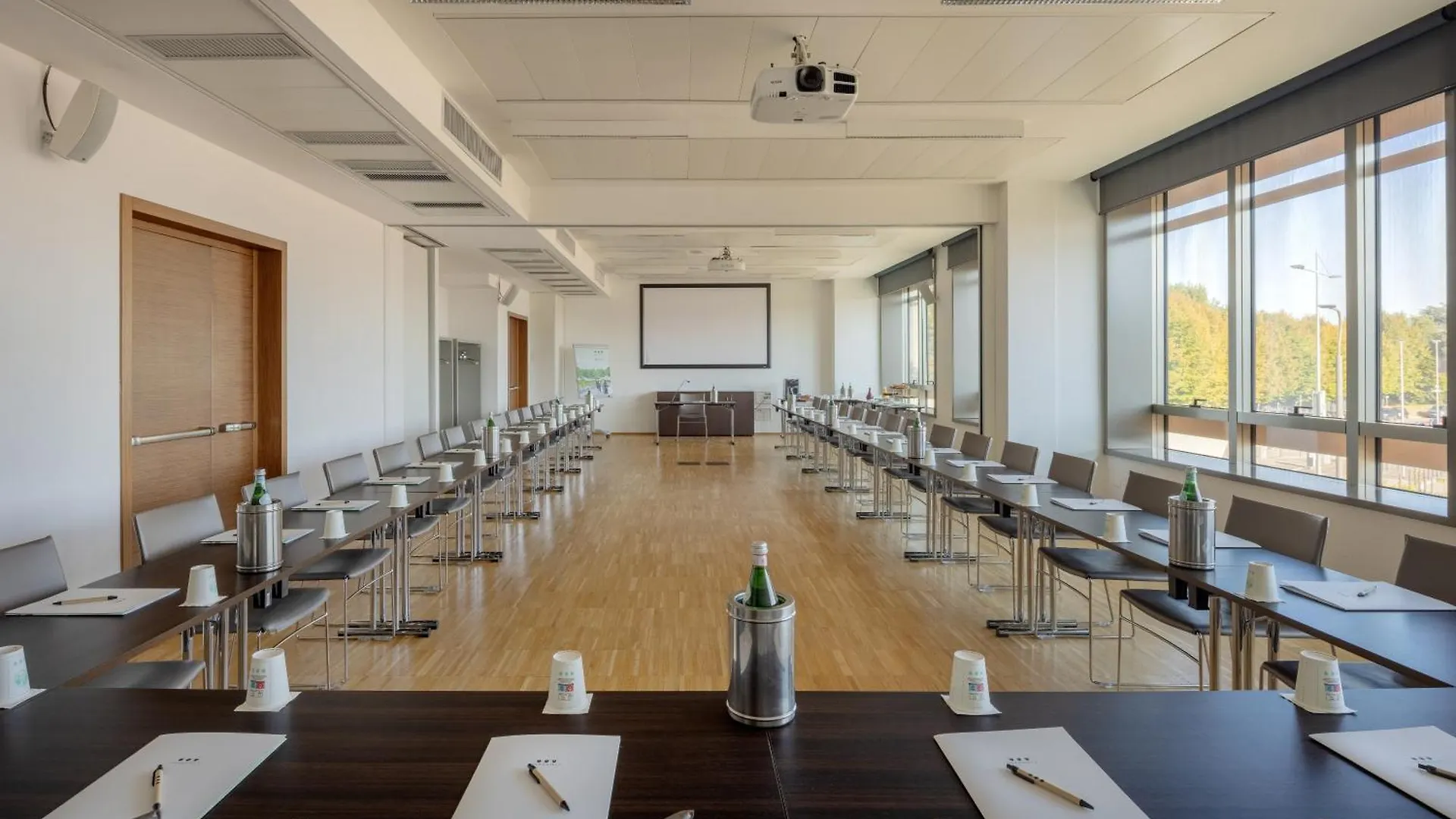 Hotel UNAHOTELS San Vitale Bologna