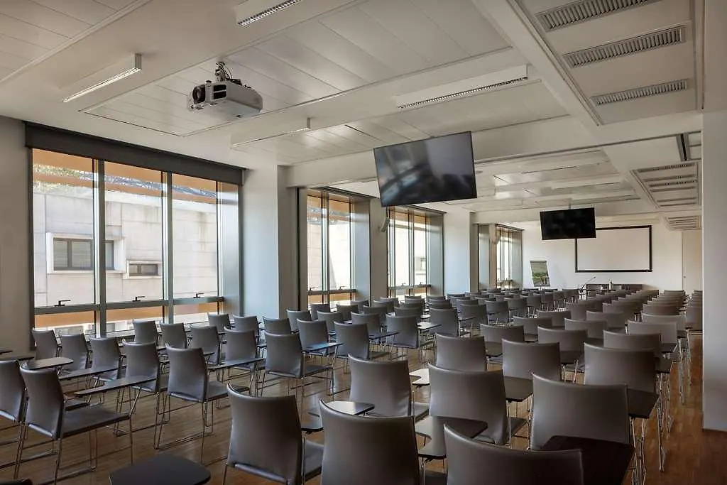 **** Hotel UNAHOTELS San Vitale Bologna Italia
