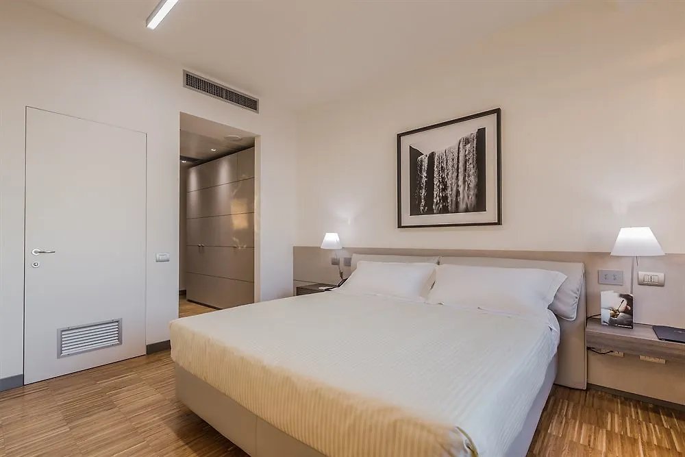 UNAHOTELS San Vitale Bologna Hotel