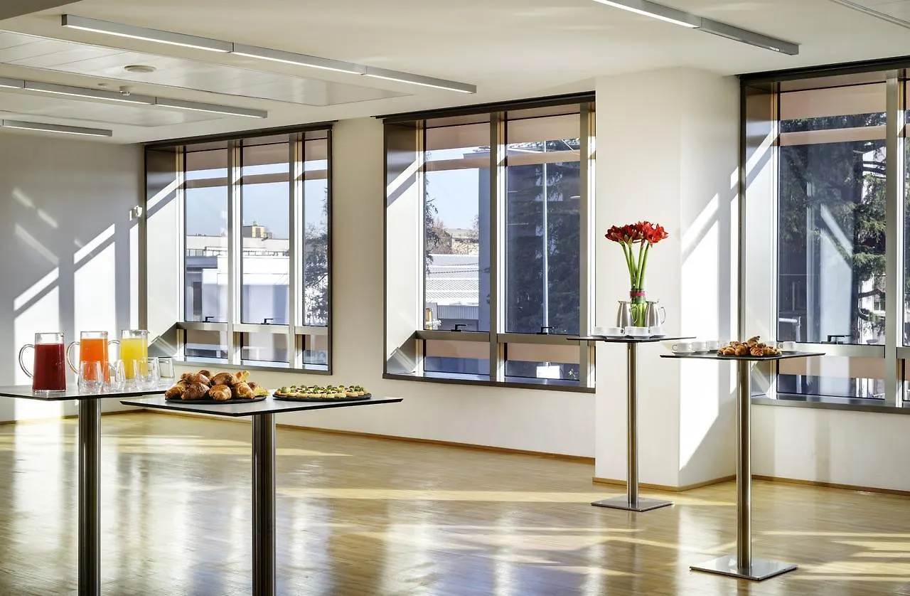UNAHOTELS San Vitale Bologna 4*,  Italia