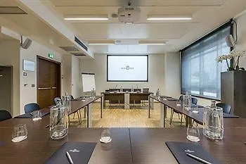 UNAHOTELS San Vitale Bologna Hotel