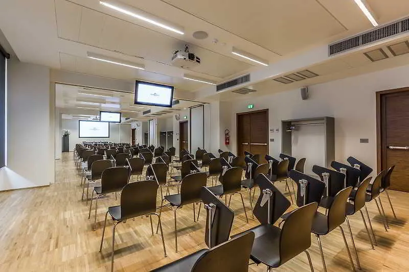 UNAHOTELS San Vitale Bologna
