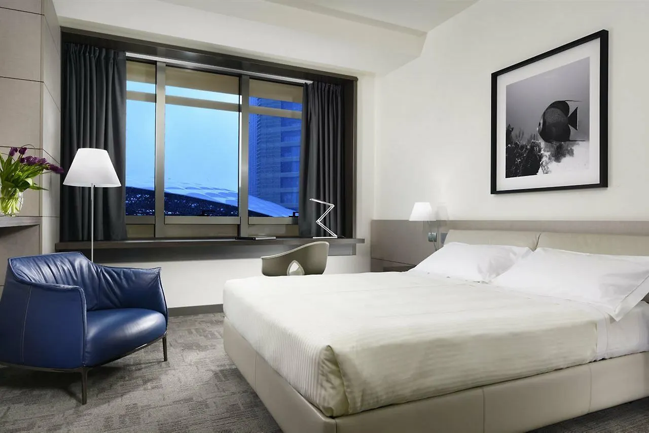 Hotel UNAHOTELS San Vitale Bologna