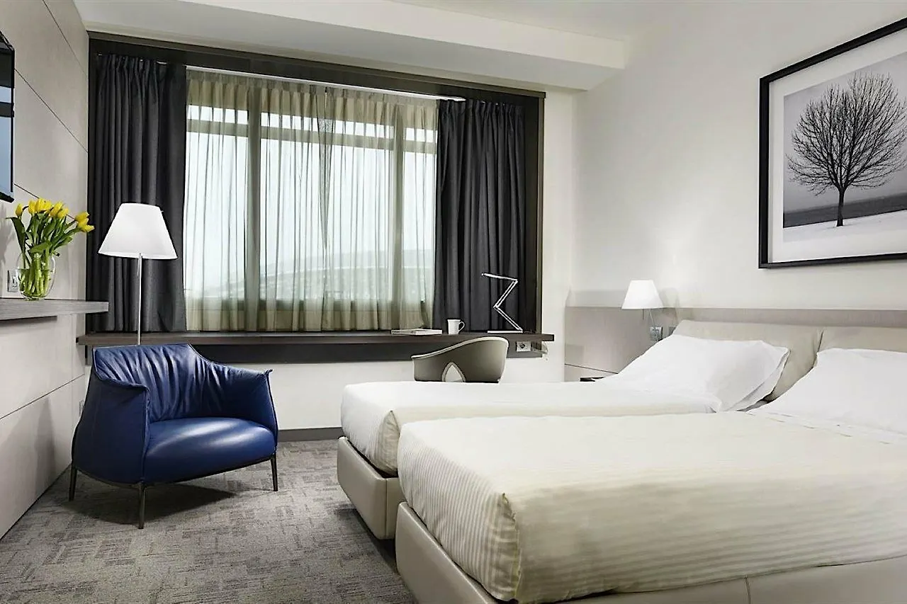 UNAHOTELS San Vitale Bologna Italia